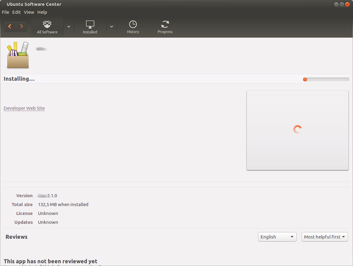 Dpkg manually remove package ubuntu